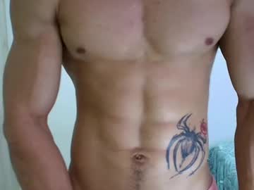 man arnold_black69 image #6980291