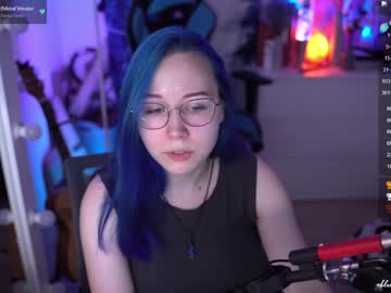 girl blue_mooncat image #5035338