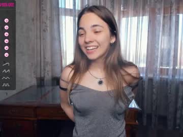 girl shy_media image #4546341