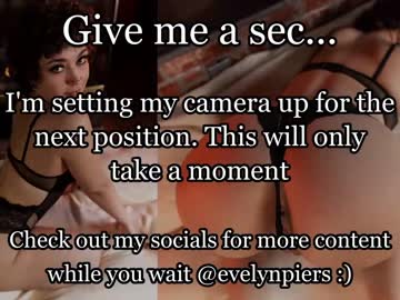 girl evelynpiers image #2479759