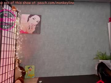 girl monkeylina image #686898