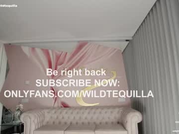 girl wildtequilla image #5622739