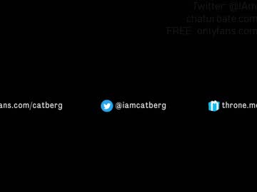 girl catberg image #5672763