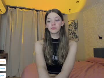 girl coyness_geneva image #5686985