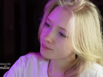 girl bestblondiiecb image #3823855