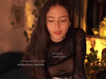 girl effylowell_ image #5079478