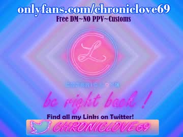 girl chroniclove image #4240081