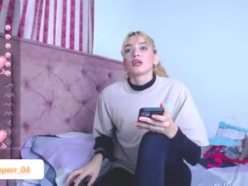 emilycooper_26 sex webcam