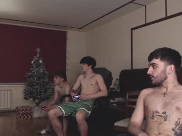 man teddy_mode image #711765