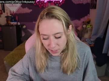 girl pr3ttyp1nkpussy image #6724045