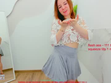 girl blush_lana image #854199