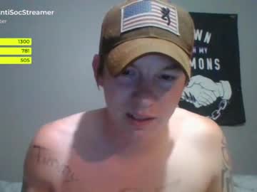 man antisocialstreamer image #2445657