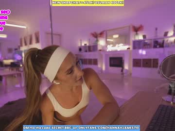 girl hannahjames710 image #5250699