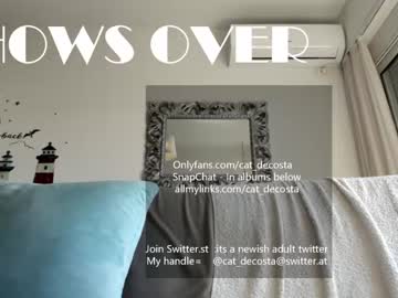 girl cat_decosta image #1003824