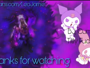 couple leojamie image #5857847