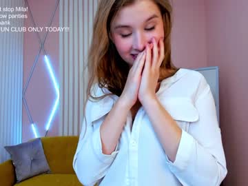 girl milablush image #2913736