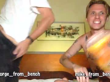man guys_from_the_bench image #3505469