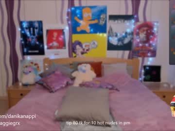 girl danikanappi image #5584142