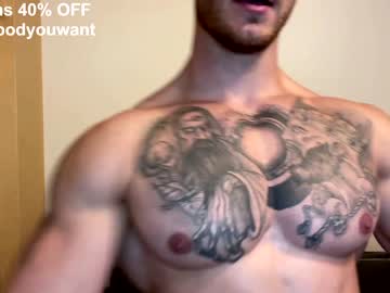 man bodyouwant image #2757528