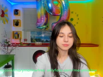 girl mary_marlow image #1104902
