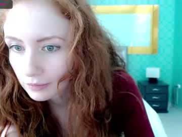 _ginger_hot sex webcam