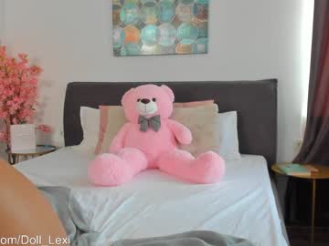 girl doll_lexi image #4631835