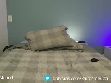 kairos_xx sex webcam