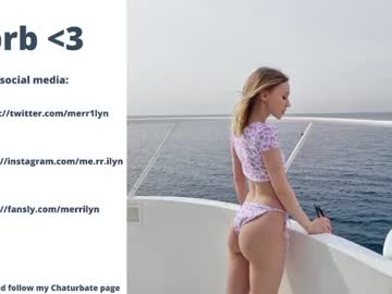girl merrilyn image #6294531