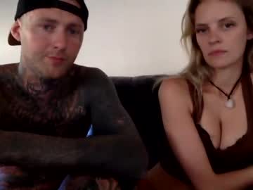 couple tattooplayboy_ image #816650