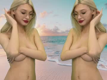 girl crazzy__cat image #5967088