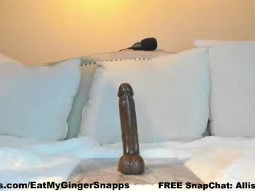 girl eatmygingersnapps image #6454957