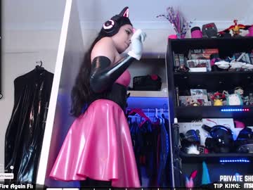 girl lilithinlatex image #4402568