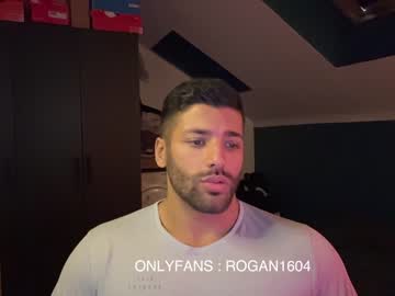 man rogan1604 image #4042740