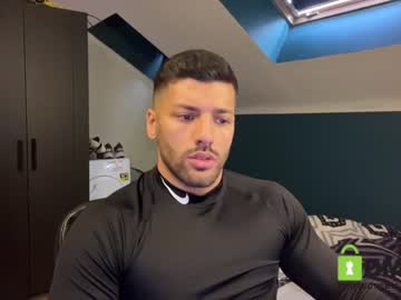 man rogan1604 image #1434636