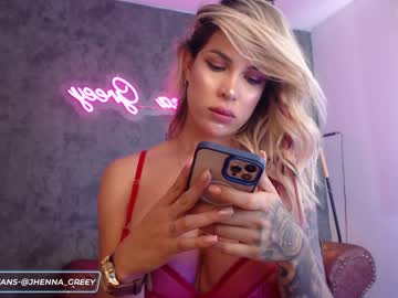 tranny jhenna_greey image #2677383