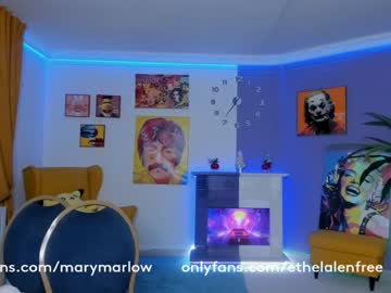 girl mary_marlow image #940862