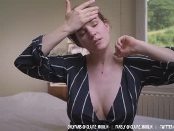 girl claire_moulin image #2023855