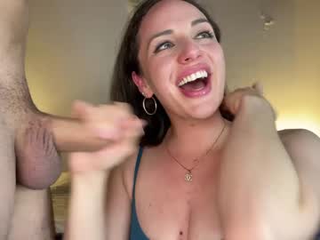 couple sabrinajonesxxx_ image #4983704