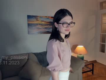 girl look_my_passion image #5754110