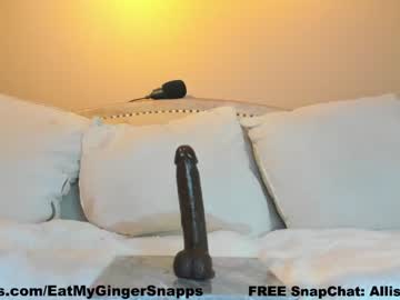 girl eatmygingersnapps image #6516072