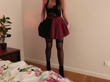 girl shy_jane image #3314464