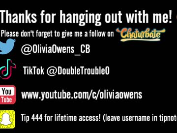 girl oliviaowens image #68877