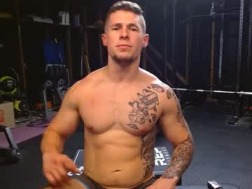 man browneyedmuscleboy32 image #5300805