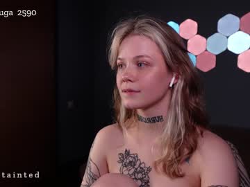 girl tendertainted image #3616067