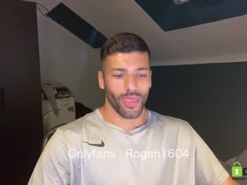 man rogan1604 image #1788557