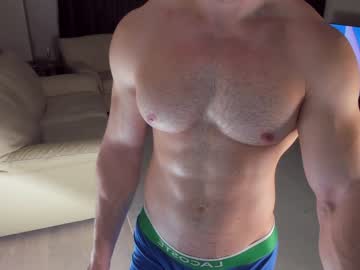 man adam_muscle_ image #6106889