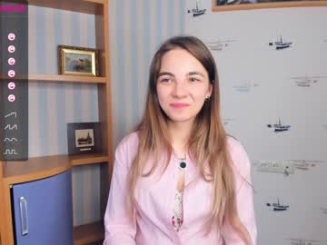 girl shy_media image #4344240