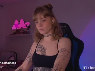 girl tendertainted image #1047178