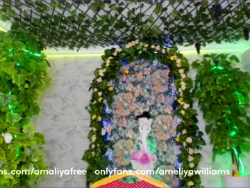 girl amelia__williams image #1428540