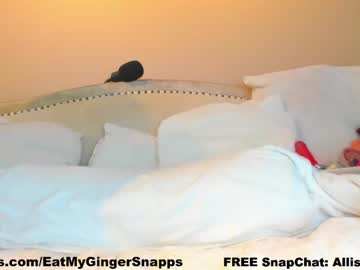 girl eatmygingersnapps image #6918420